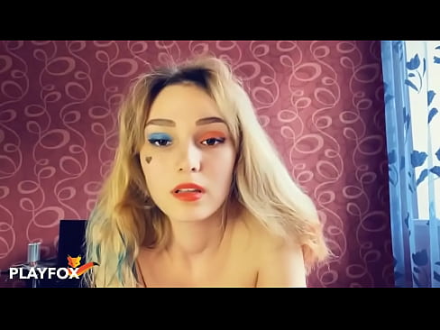 ❤️ Cermin mata realiti maya ajaib memberi saya seks dengan Harley Quinn Video persetan pada ms.exomassage-surgut.ru ❌